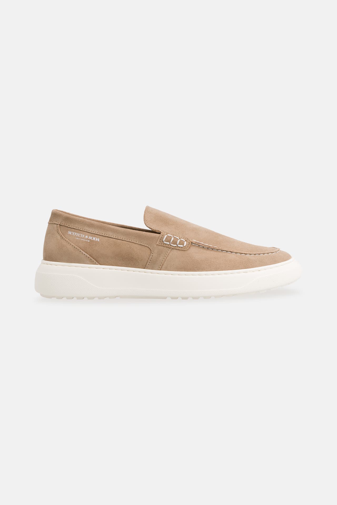 SCOTCH & SODA Slipper 'Duran' beige, Bild 1