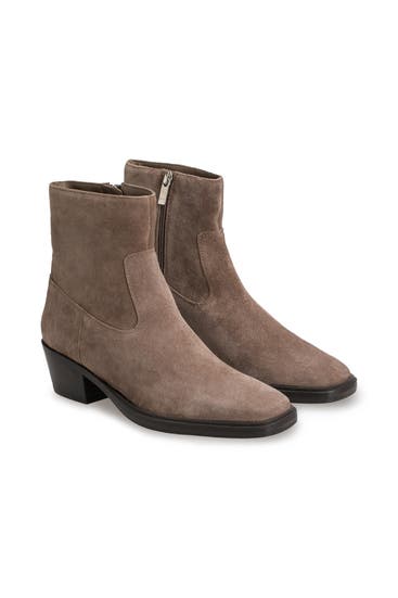 GANT - Stiefeletten taupe