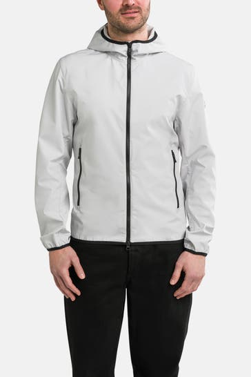 COLMAR Übergangsjacke hellgrau