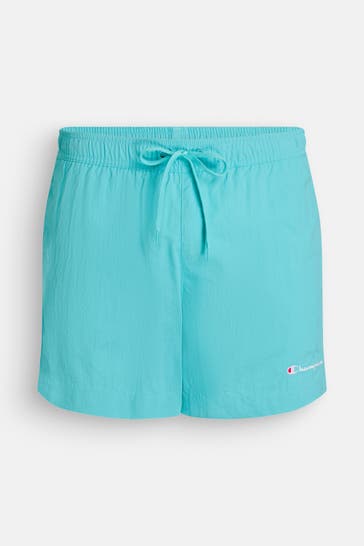 CHAMPION Badeshorts türkis