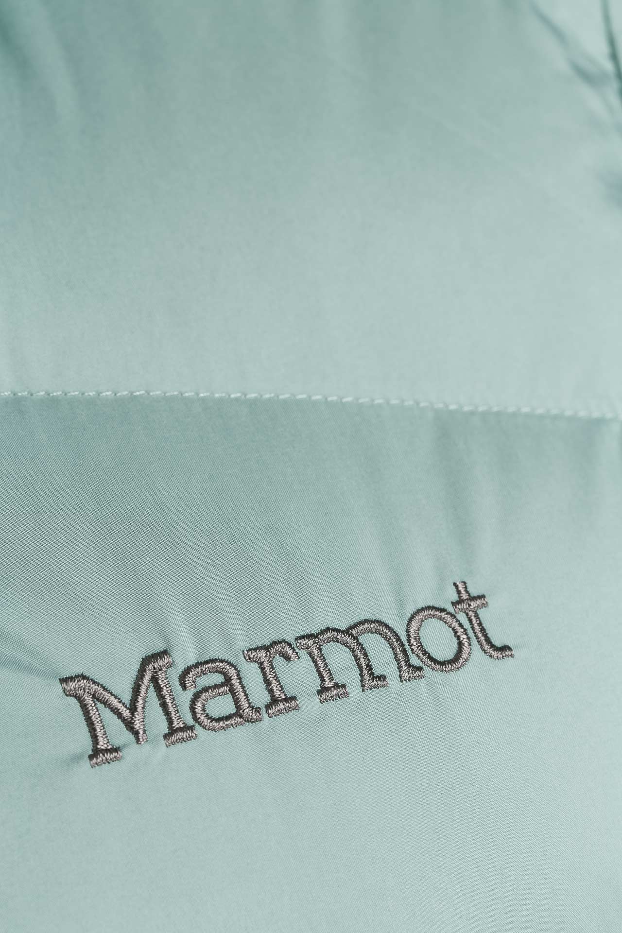 Marmot montreal daunenmantel top