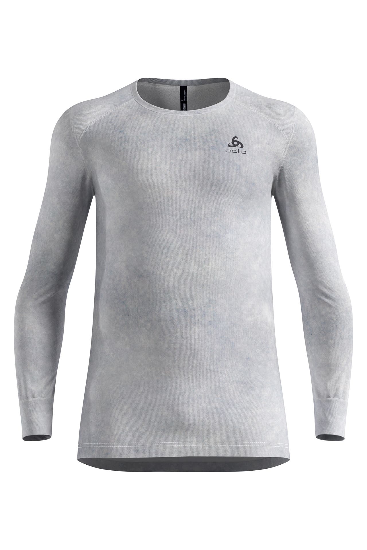 ODLO Baselayer hellgrau, Bild 1