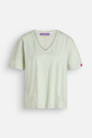 FRIEDA & FREDDIES NY T-Shirt lindgrün