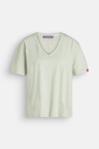 FRIEDA & FREDDIES NY T-Shirt lindgrün