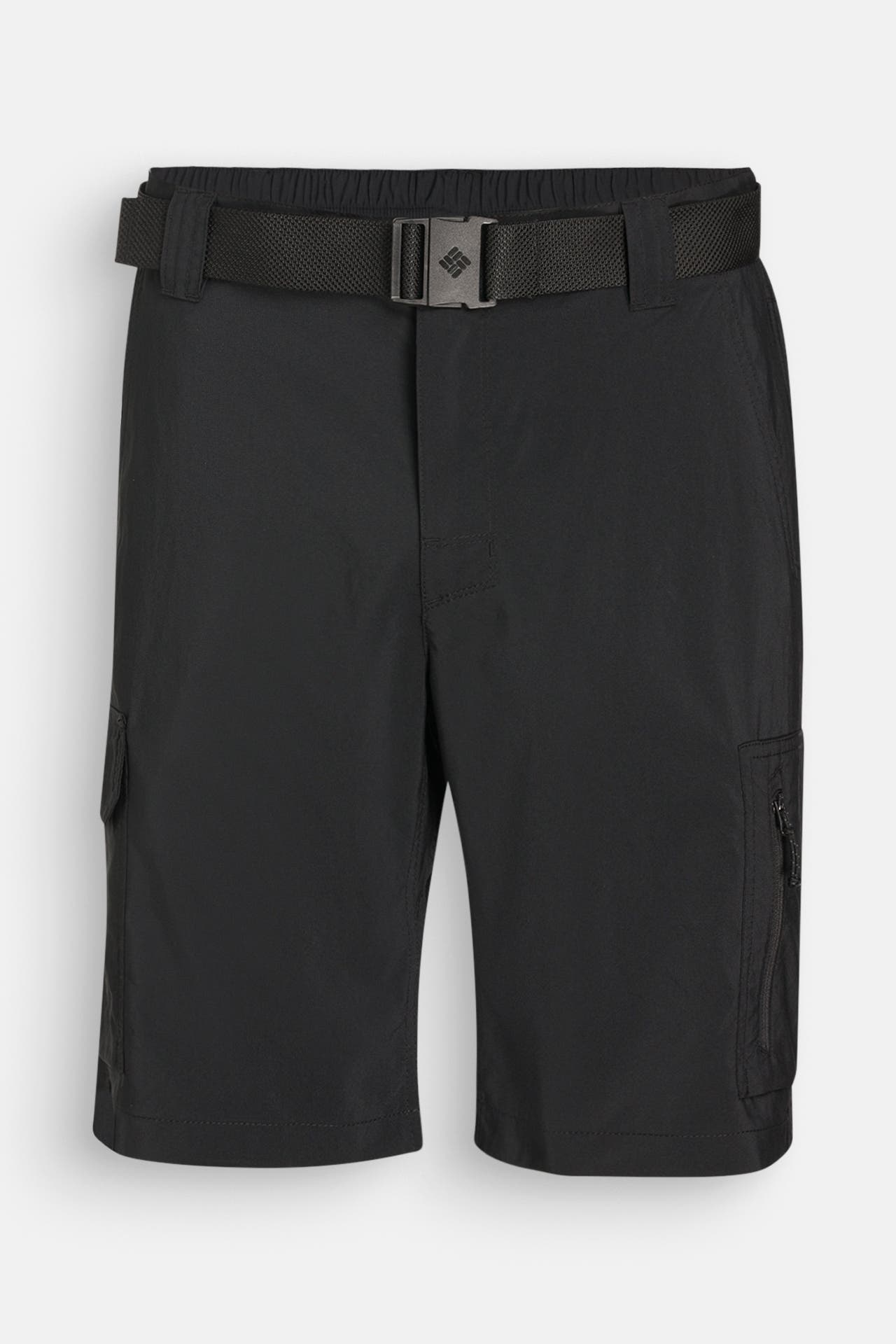 COLUMBIA Outdoorhose 'Silver Ridge' schwarz, Bild 1