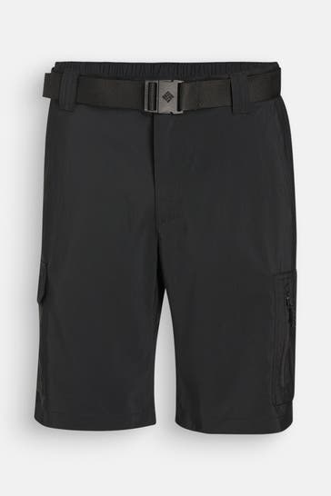 COLUMBIA Outdoorhose 'Silver Ridge' schwarz