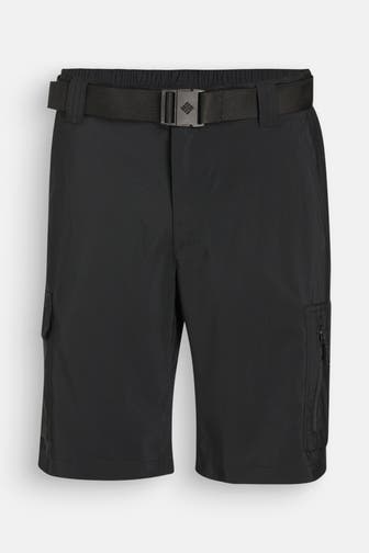 COLUMBIA Outdoorhose 'Silver Ridge' schwarz
