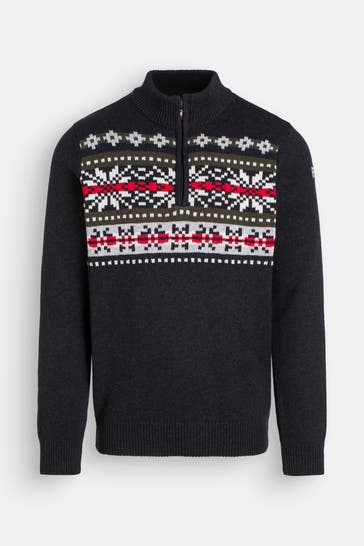 NEW ZEALAND AUCKLAND Stricktroyer 'Jace' navy