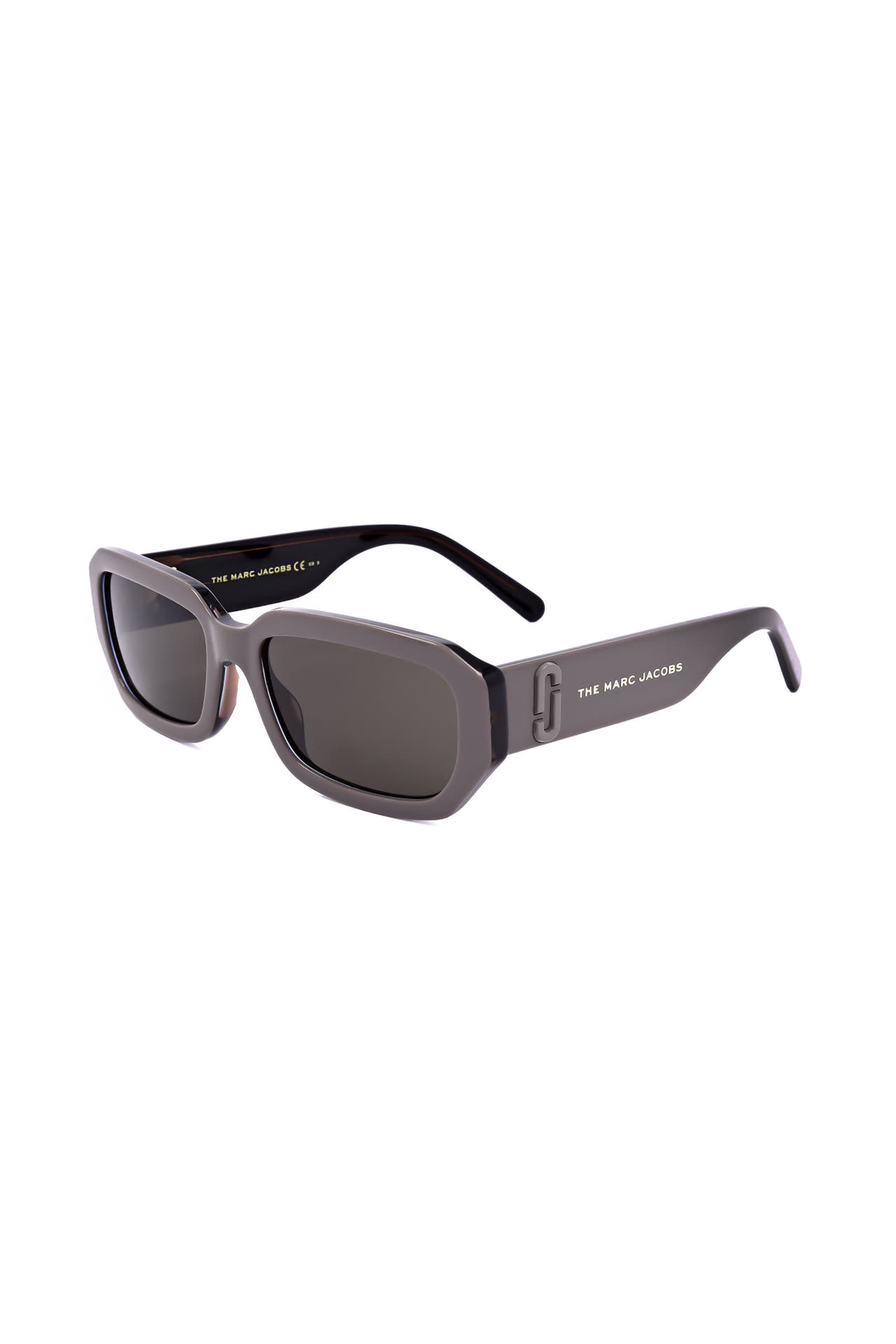 MARC JACOBS Sonnenbrille dunkelgrau, Bild 1
