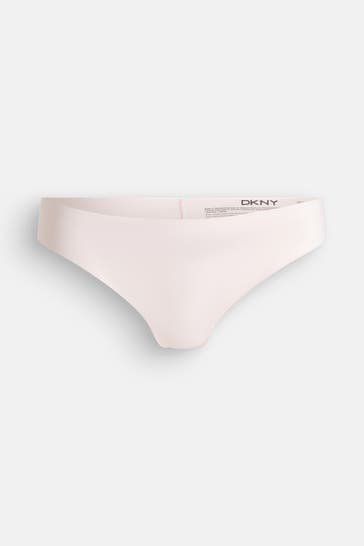 DKNY String puderrosa