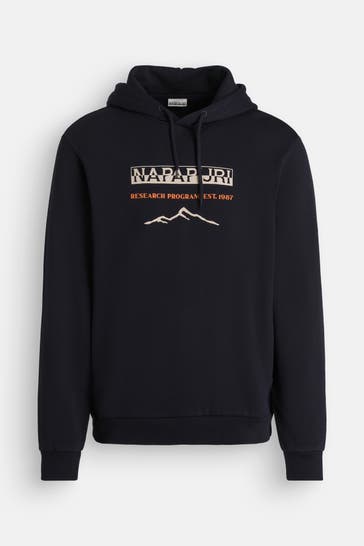 NAPAPIJRI 'Banem' Hoodie, dark blue