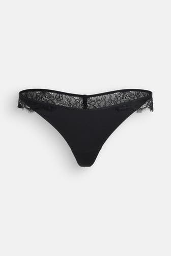 LOVE STORIES String 'Francesca' schwarz