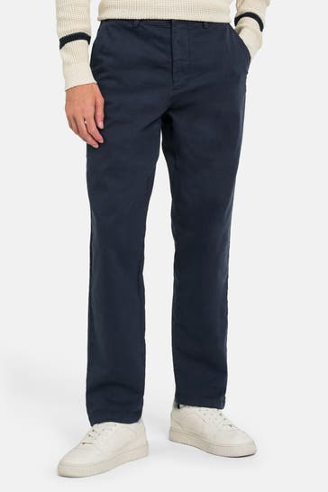 PEPE JEANS Chino dunkelblau