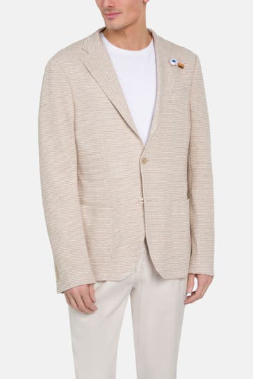 BALDESSARINI Casual-Sakko 'Seba' creme