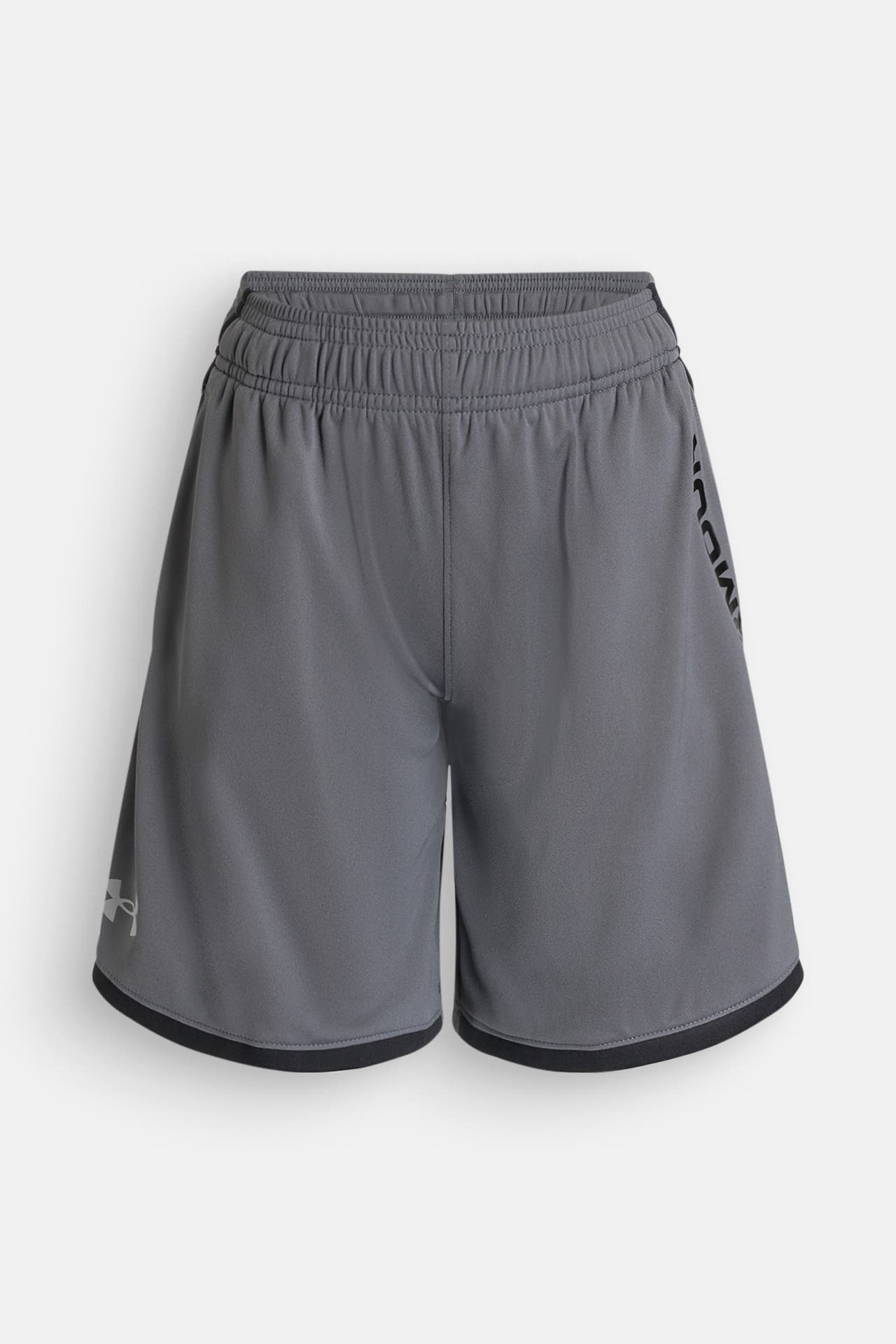 UNDER ARMOUR Shorts grau, Bild 1