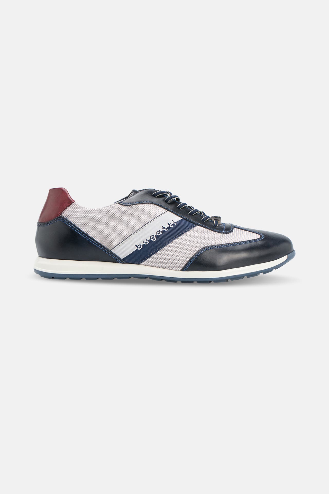 BUGATTI Sneaker mehrfarbig, Bild 1