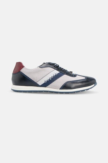 BUGATTI Sneaker mehrfarbig