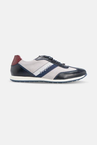 BUGATTI Sneaker mehrfarbig