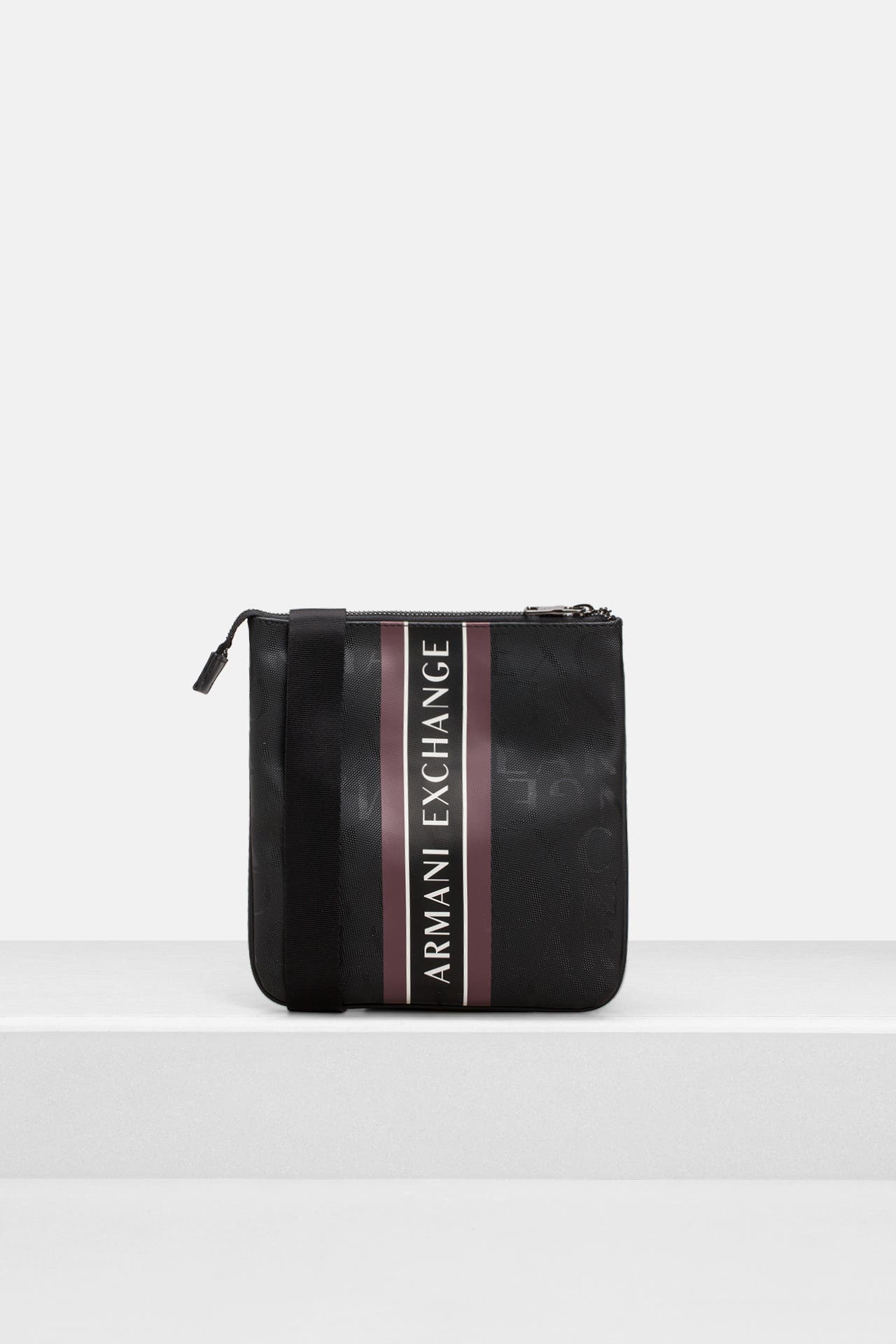 ARMANI EXCHANGE Umhängetasche mehrfarbig, Bild 1