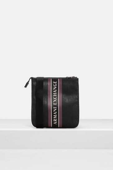 ARMANI EXCHANGE Umhängetasche mehrfarbig