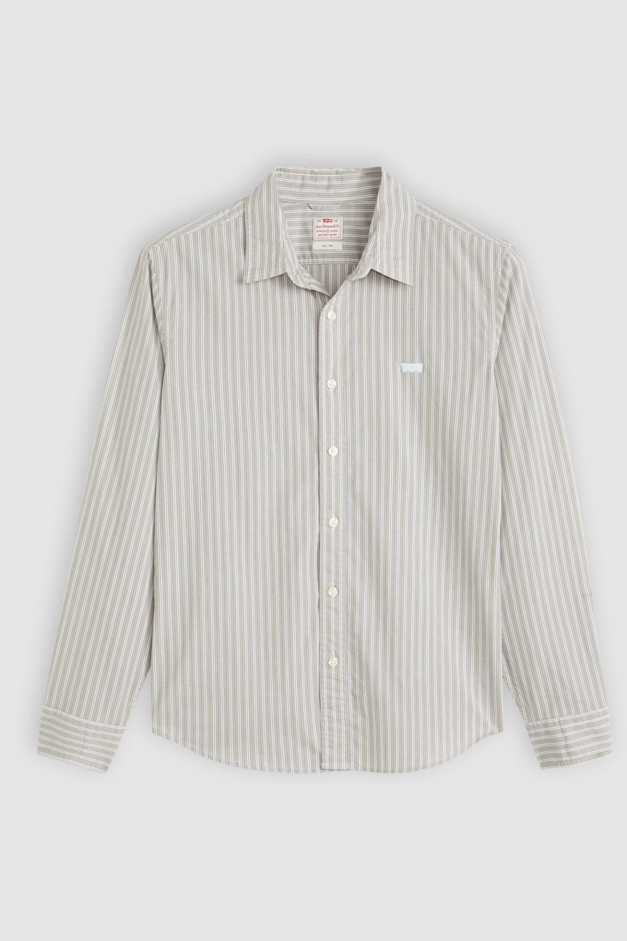 LEVI'S® Casual-Hemd gestreift, Bild 1