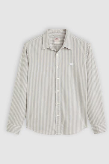 LEVI'S® Casual-Hemd gestreift