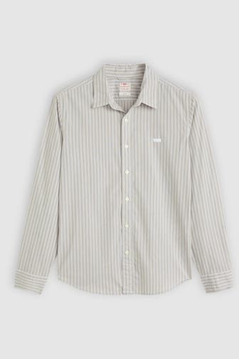 LEVI'S® Casual-Hemd gestreift