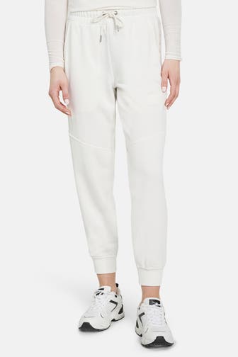 CALVIN KLEIN Joggpants offwhite