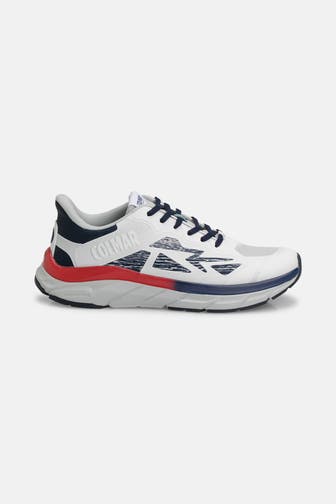 COLMAR Sneaker '154-Urbantrail' mehrfarbig