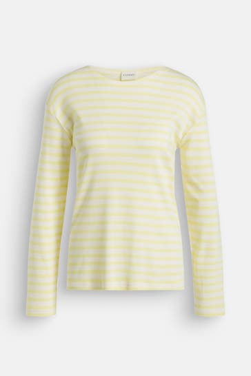 CLOSED Longsleeve gestreift