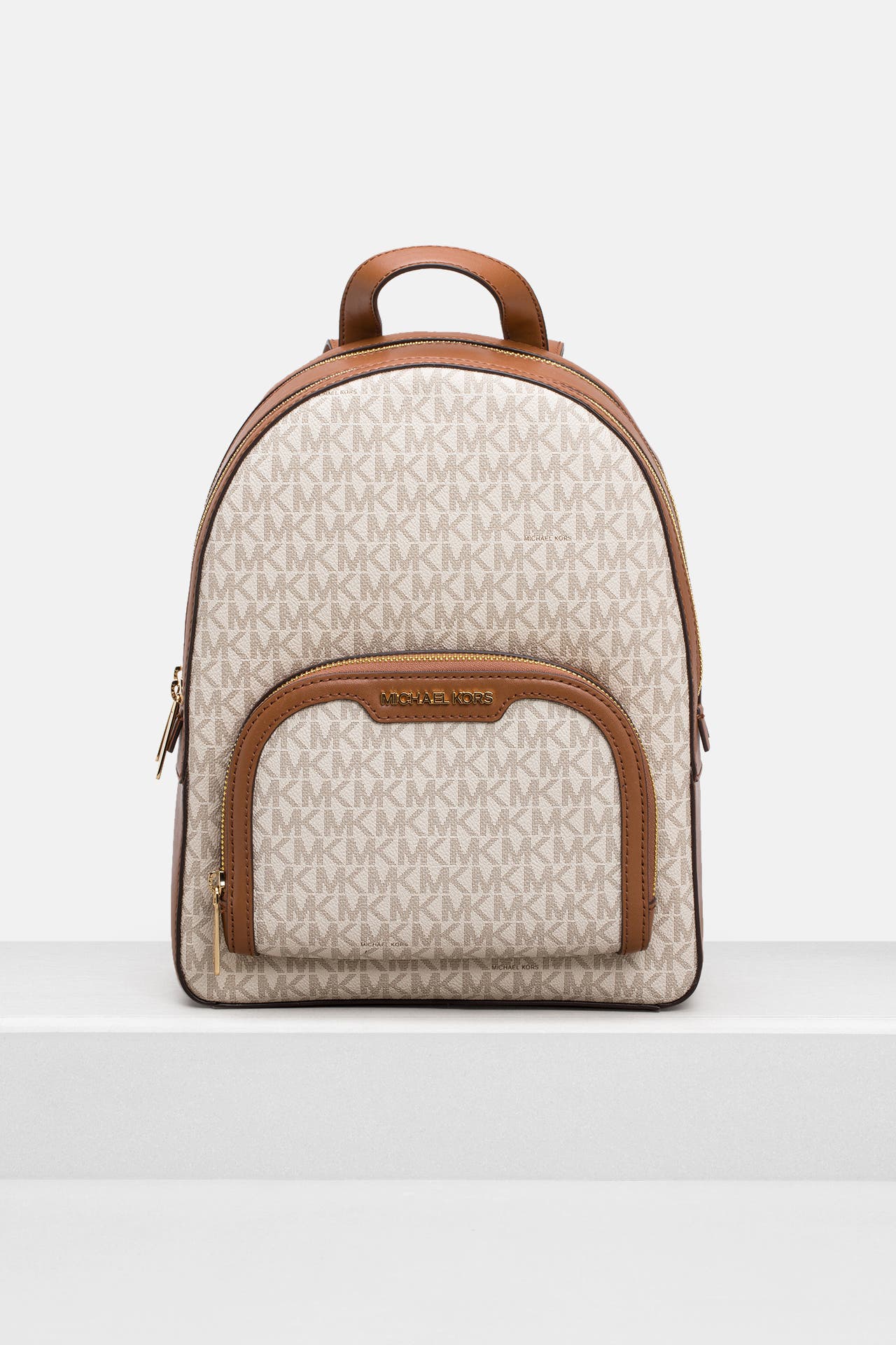 MICHAEL MICHAEL KORS Rucksack gemustert, Bild 1