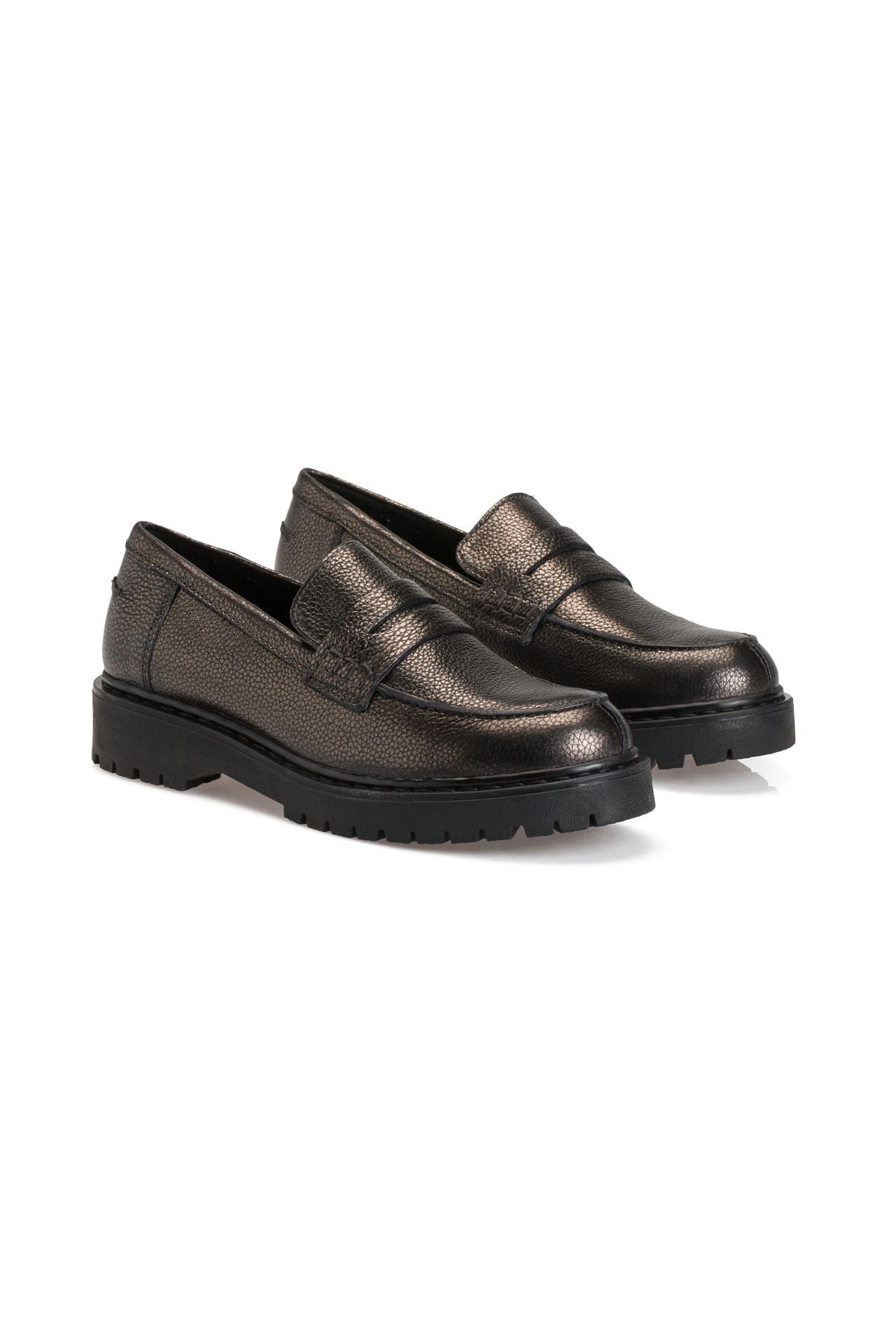 Geox Damen D Bleyze B Mokassins