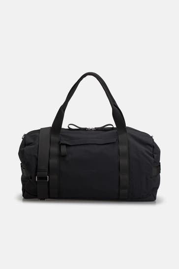 MARC O'POLO Weekender schwarz