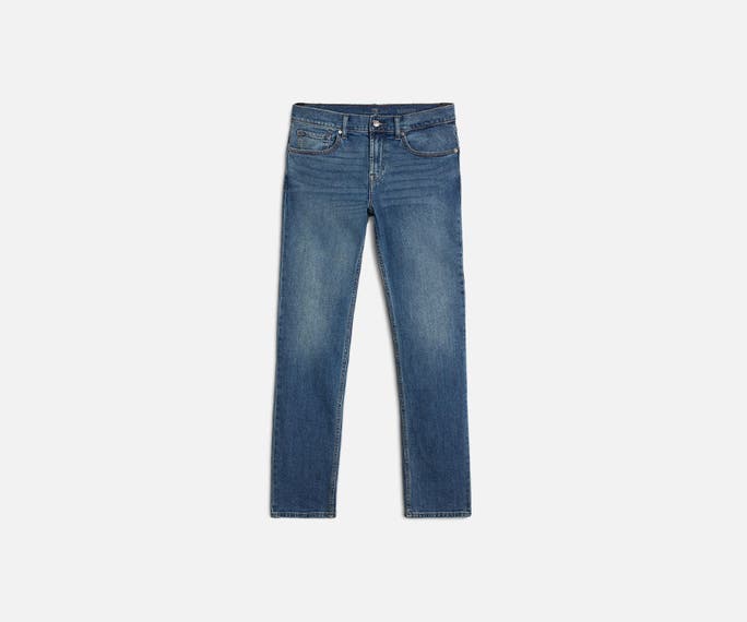7 For All Mankind