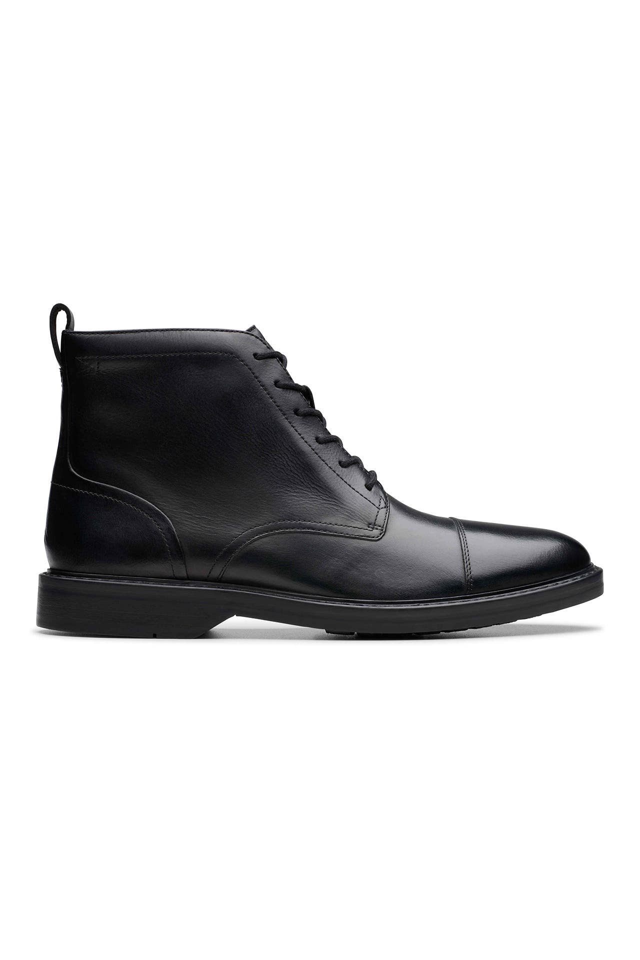 CLARKS Schnürstiefel 'Aldwin' Regular Fit, Bild 1