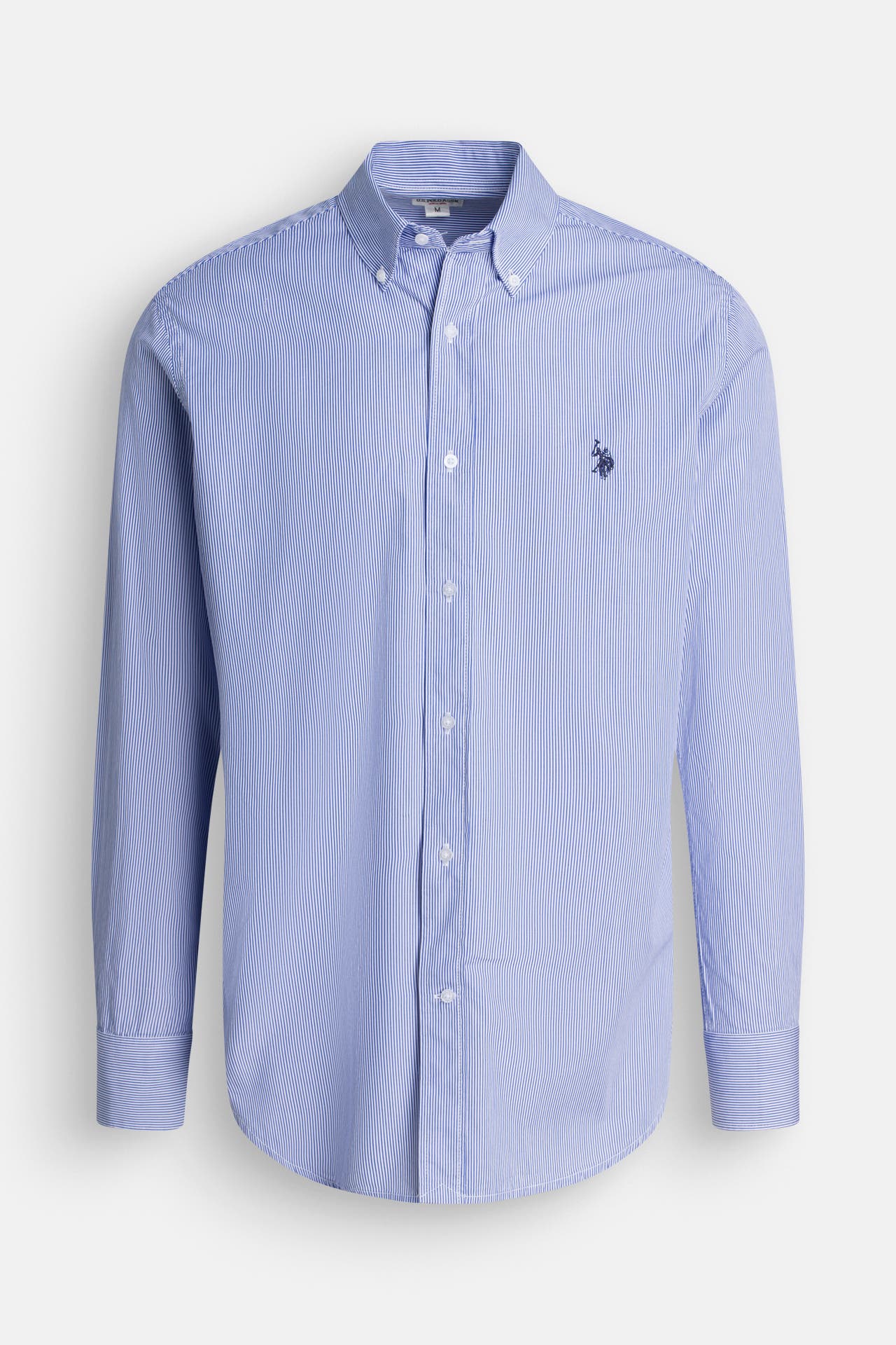 U.S. POLO ASSN. Casual-Hemd Slim Fit, Bild 1