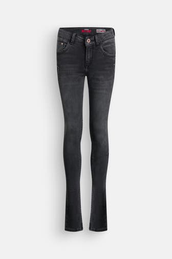 VINGINO Jeans dunkelgrau skinny