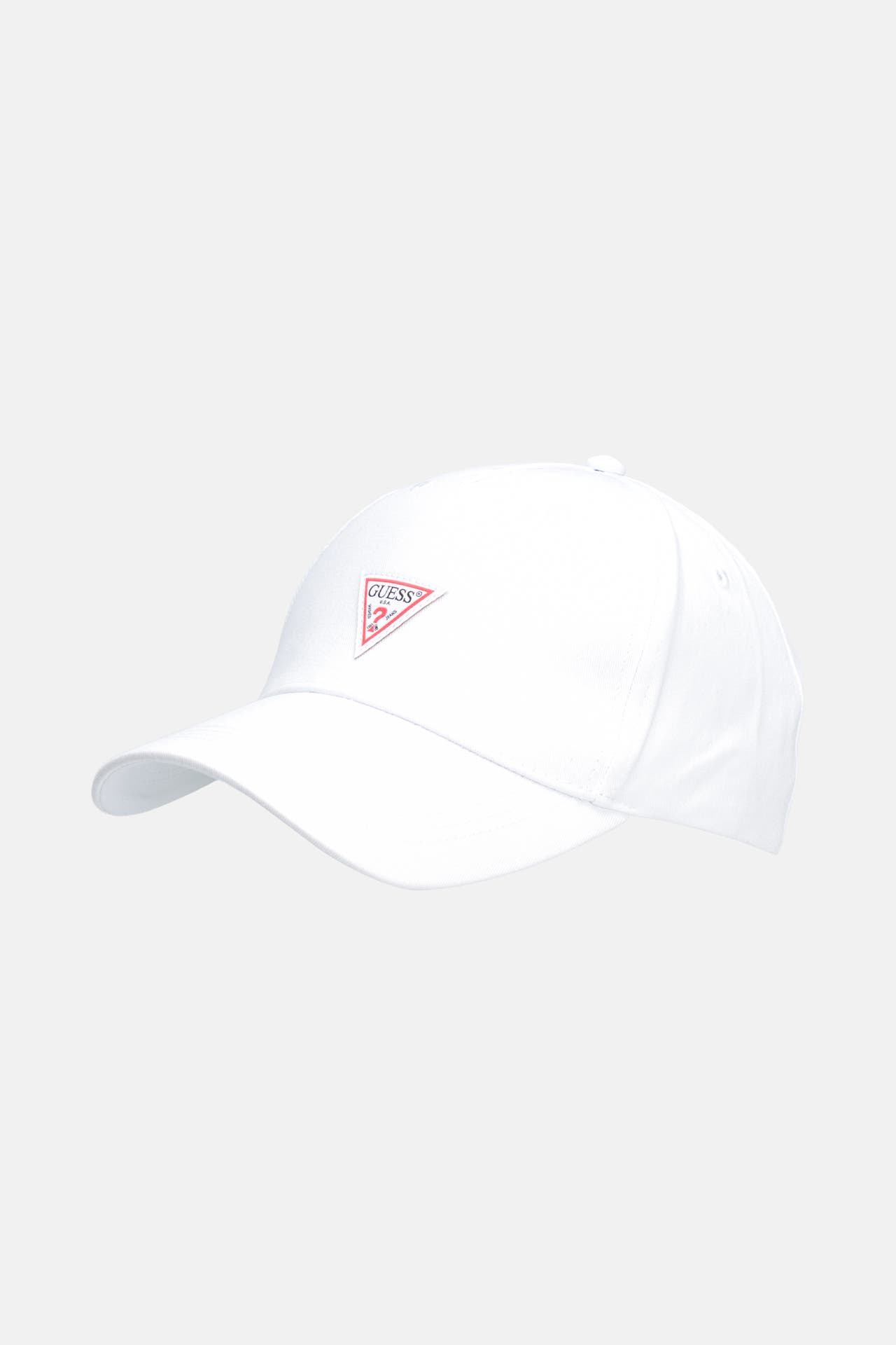 GUESS Basecap weiß, Bild 1