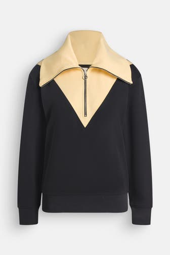 GANT Sweatshirt zweifarbig