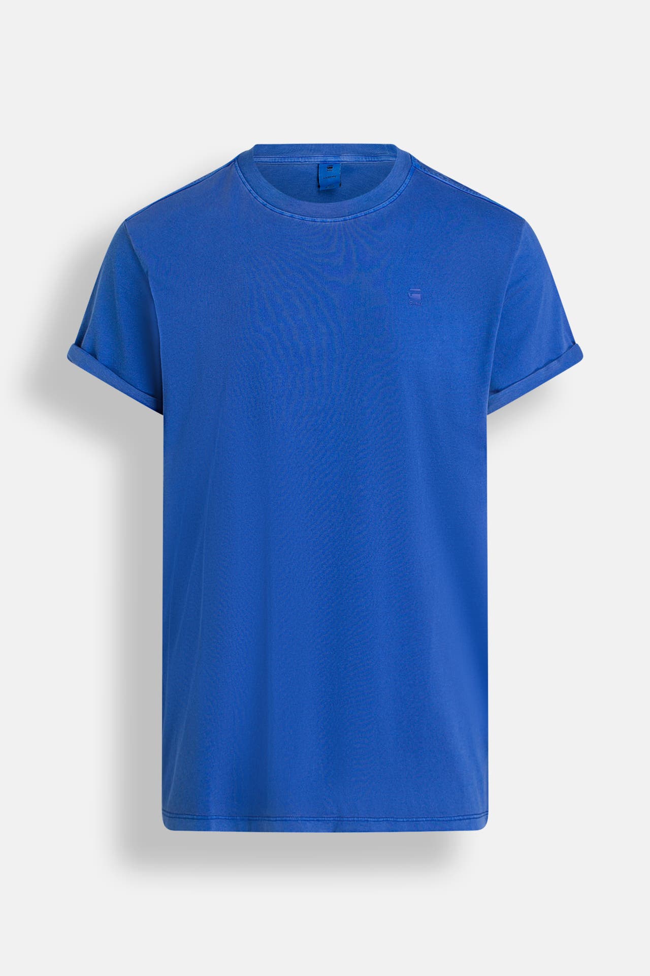 G-STAR T-Shirt 'Lash' dunkelblau, Bild 1