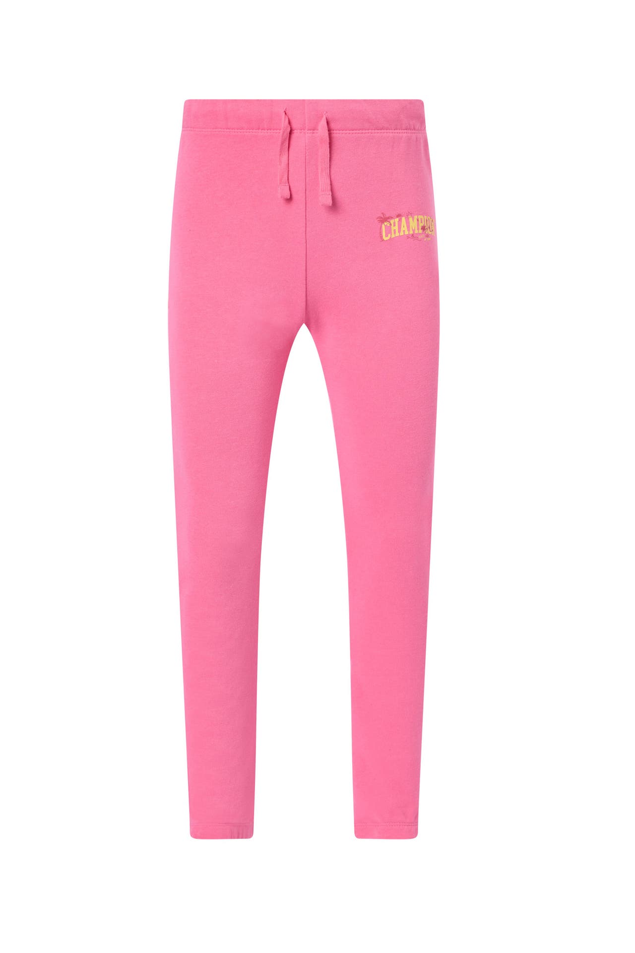 CHAMPION Sweatpants dunkelrosa, Bild 1