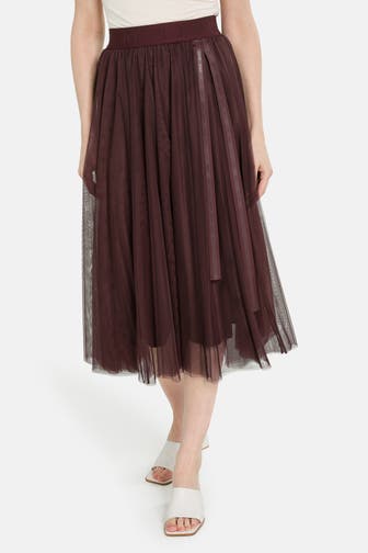 JOOP! Midirock bordeaux