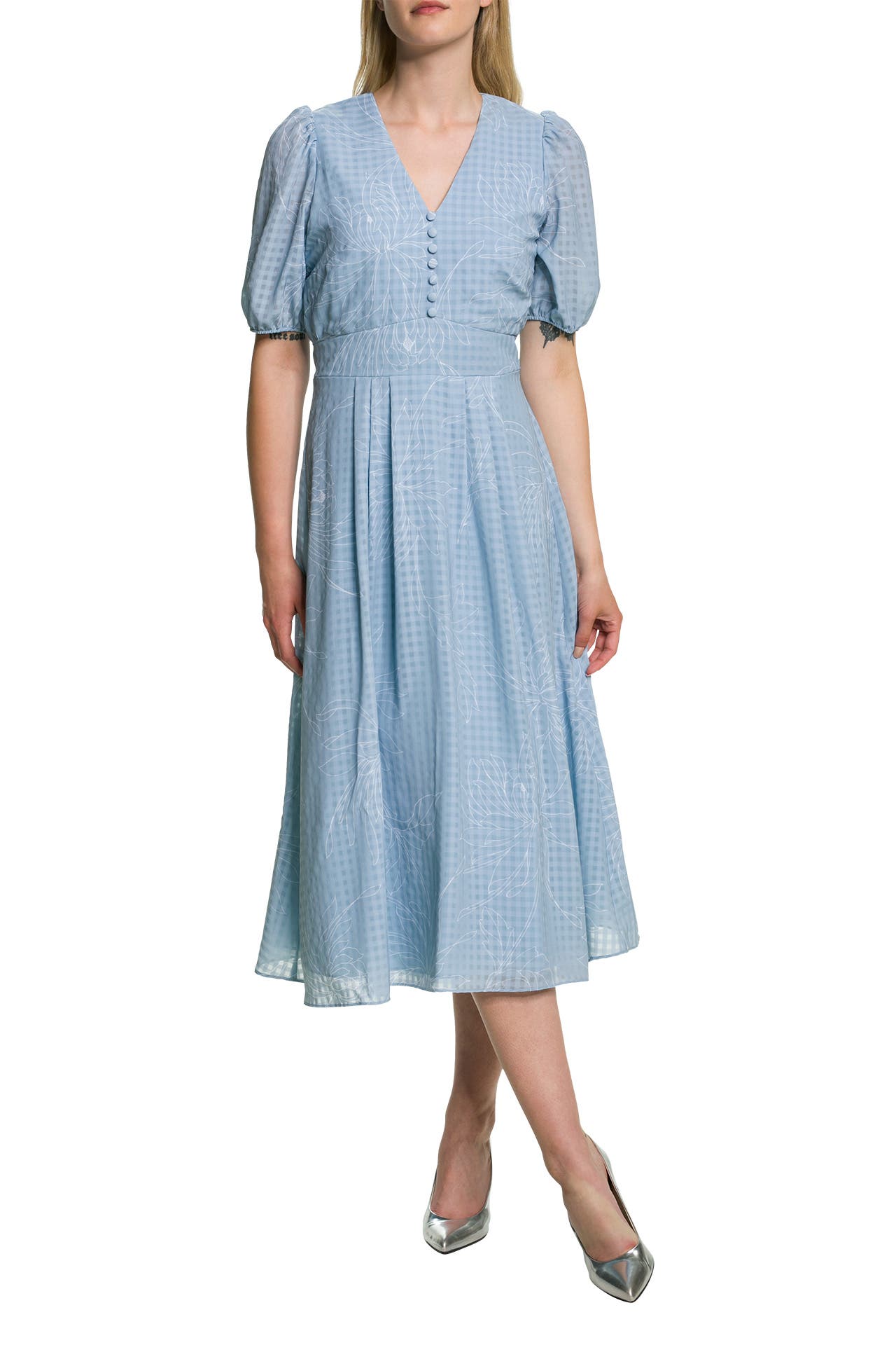 Kleo kleid