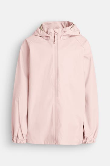 WHEAT Regenjacke 'Chardy' rosa