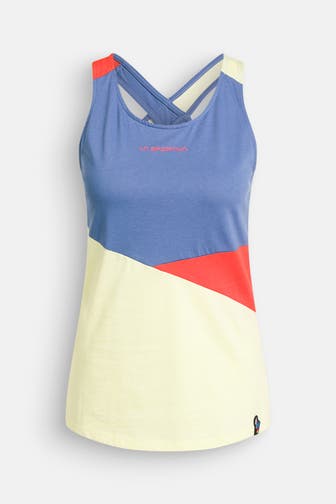 LA SPORTIVA Top 'Twist' mehrfarbig