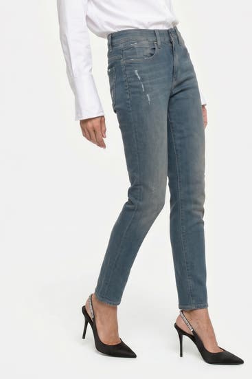 G-STAR - Jeans 'Lhana' skinny