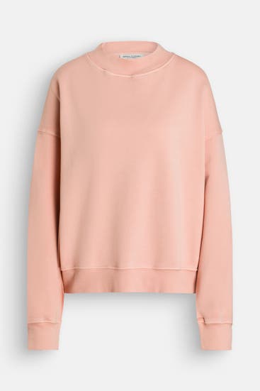 MARC O'POLO - Sweatshirt lachs