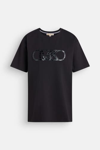 MICHAEL MICHAEL KORS T-Shirt schwarz