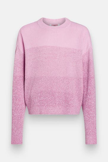 VINGINO Strickpullover mehrfarbig