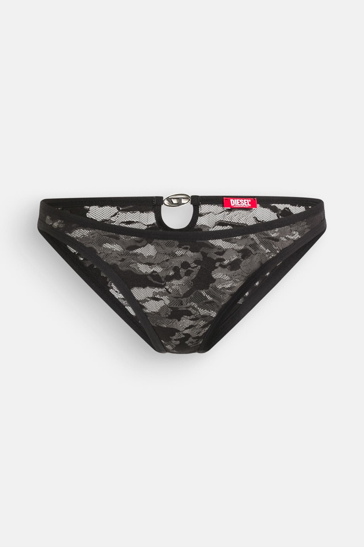 DIESEL Slip schwarz, Bild 1